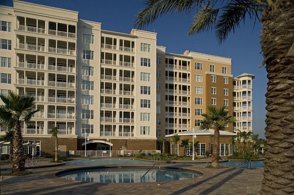 Reflections At Bay Point Apartamento Panama City Beach Exterior foto