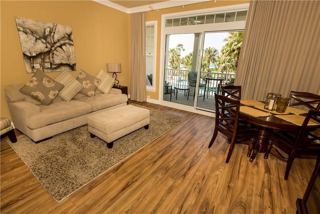Reflections At Bay Point Apartamento Panama City Beach Exterior foto