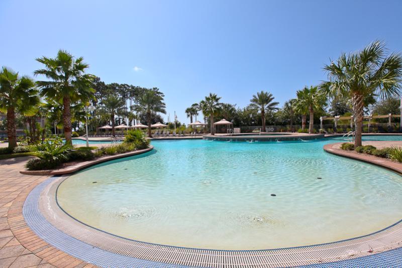 Reflections At Bay Point Apartamento Panama City Beach Quarto foto