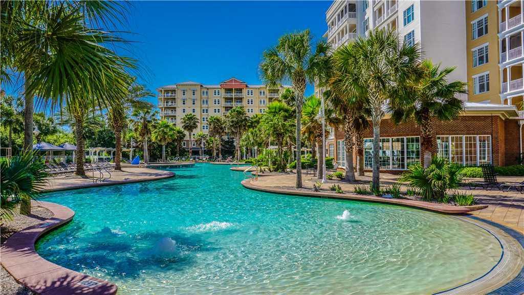Reflections At Bay Point Apartamento Panama City Beach Exterior foto