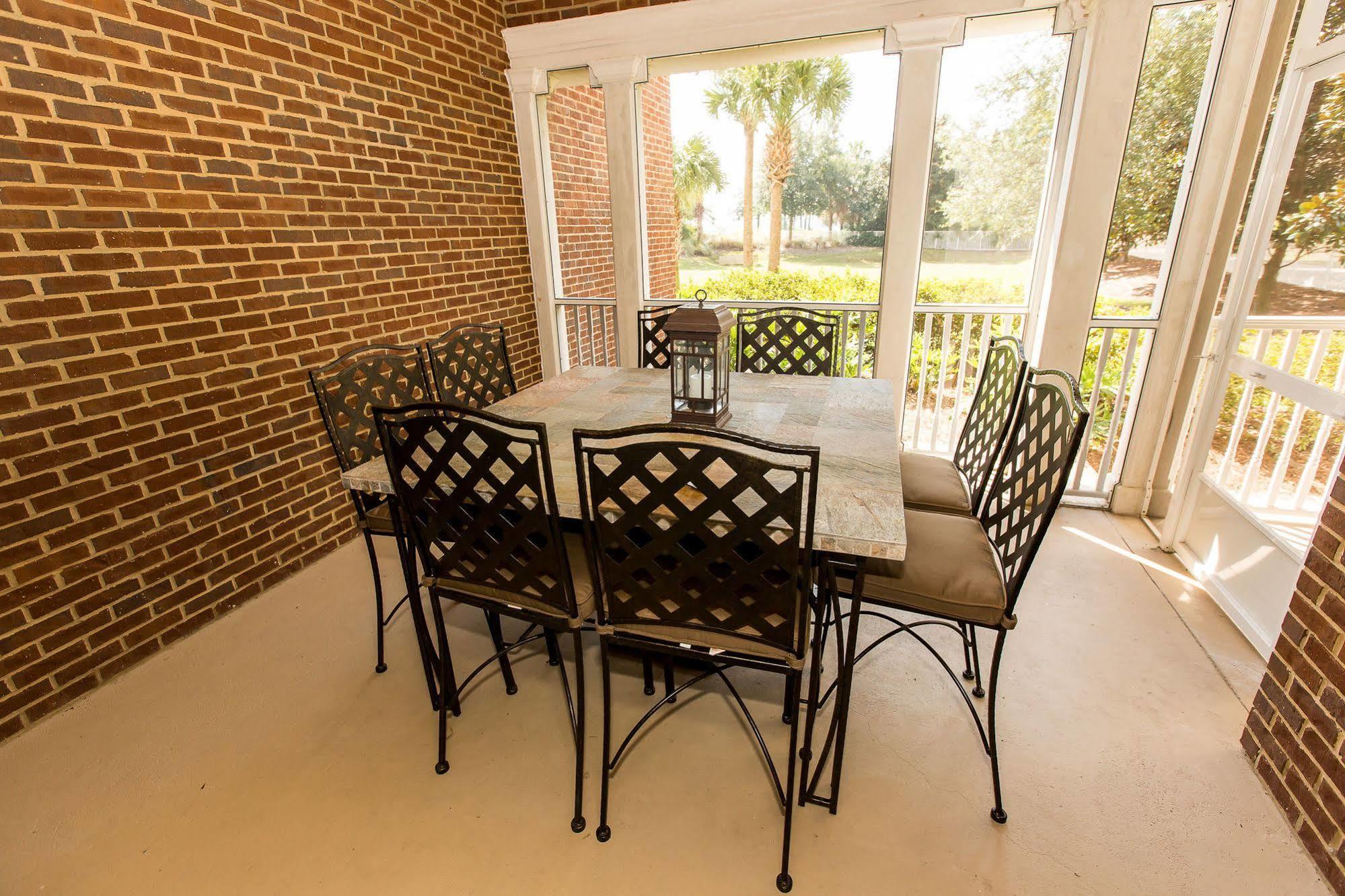 Reflections At Bay Point Apartamento Panama City Beach Exterior foto