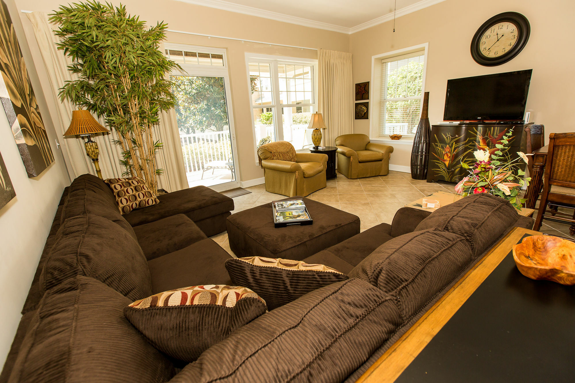 Reflections At Bay Point Apartamento Panama City Beach Exterior foto