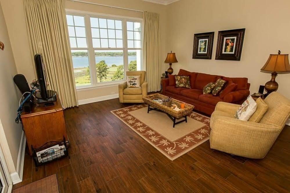 Reflections At Bay Point Apartamento Panama City Beach Exterior foto